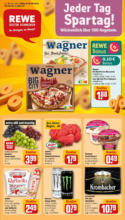 Rewe: Wochenangebote
