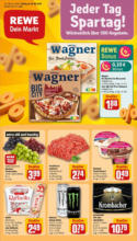 Rewe: Wochenangebote
