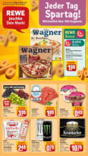 Rewe: Wochenangebote