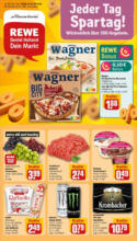 Rewe: Wochenangebote
