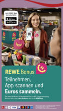 Rewe: Wochenangebote