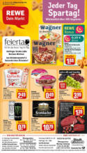 Rewe: Wochenangebote