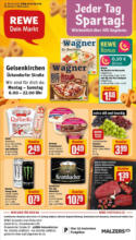 Rewe: Wochenangebote