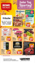 Rewe: Wochenangebote