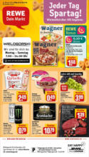 Rewe: Wochenangebote