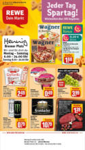 Rewe: Wochenangebote