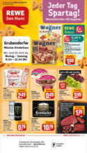 Rewe: Wochenangebote