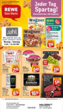 Rewe: Wochenangebote