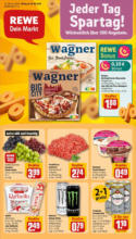 Rewe: Wochenangebote