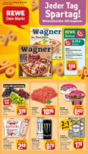 Rewe: Wochenangebote