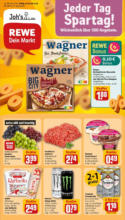 Rewe: Wochenangebote