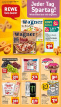 Rewe: Wochenangebote