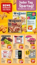 Rewe: Wochenangebote