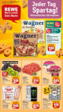 Rewe: Wochenangebote
