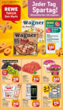Rewe: Wochenangebote