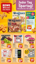 Rewe: Wochenangebote