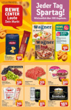 Rewe: Wochenangebote
