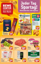 Rewe: Wochenangebote