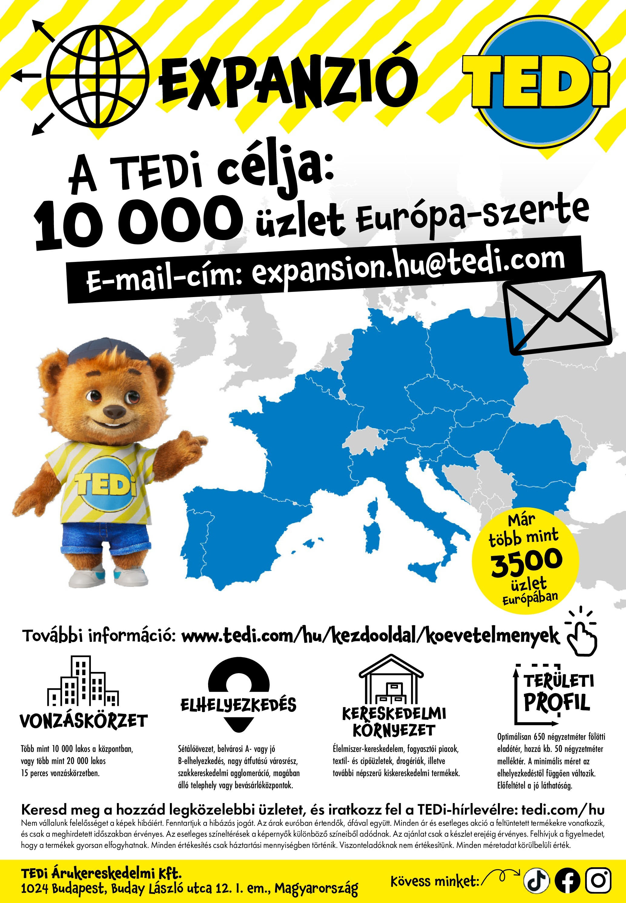 TEDi - TEDi újság érvényessége 2025.08.30-ig - 2025.08.20. -tól/töl > akció, lapozható szórólap 🛍️ | Oldal: 22