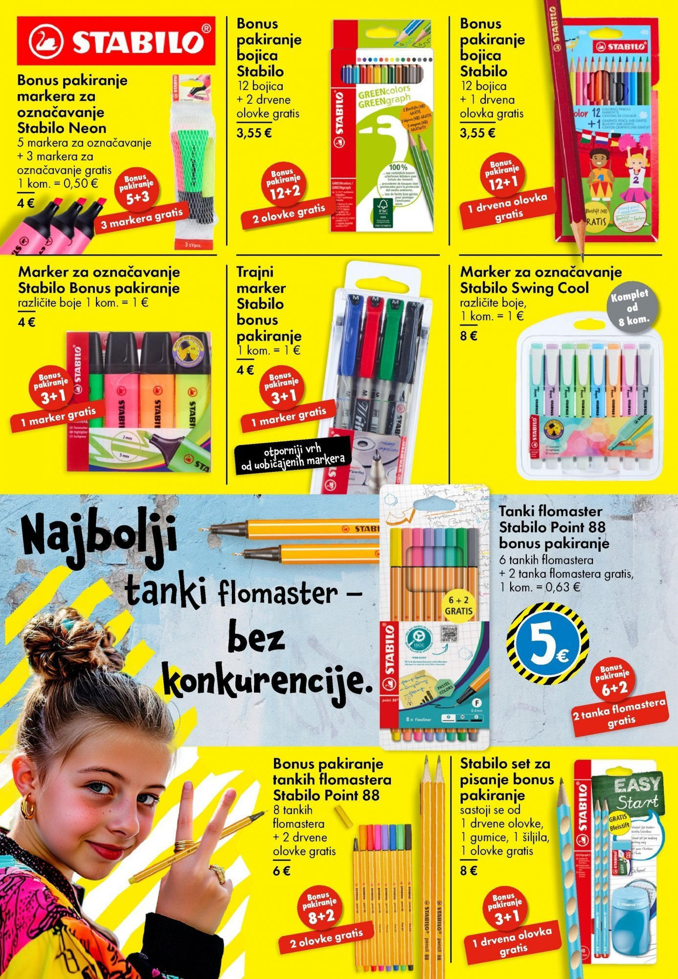 TEDi - TEDi katalog do 30.08.2025 novi od 20.08.2025 na listanje > letak digitalni | Stranica: 10