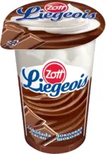 Kaufland хипермаркет ZOTT Пудинг със сметана различни видове - до 19-10-25