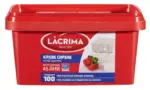 Kaufland хипермаркет Lacrima Сирене от краве мляко - до 09-11-25