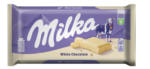 Kaufland хипермаркет Milka Шоколад 100 г различни видове - до 24-08-25
