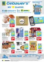 E center: Wochenangebote