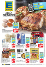 EDEKA Wirz EDEKA: Wochenangebote - ab 25.08.2025