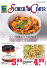 E center: Wochenangebote