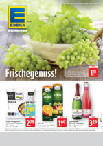 EDEKA Behrens EDEKA: Wochenangebote - ab 25.08.2025