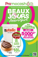 Catalogue Promocash