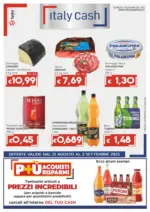 Italy Cash Puglia PREZZI INCREDIBILI - al 03.09.2025