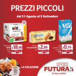 Iper Futura PREZZI PICCOLI - al 03.09.2025