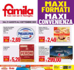 Famila Maxi Formati Maxi Convenienza - al 03.09.2025