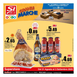 Grandi Marche