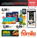 Famila Ma guarda che risparmio - al 03.09.2025