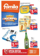 I magnifici