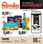 Famila Ma guarda che risparmio - al 03.09.2025