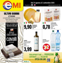 Emi Supermercati