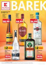 Szeroki wybór ofert Kaufland – do 03.09.2025