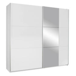 Schwebetürenschrank Kronach