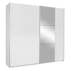 Schwebetürenschrank Kronach