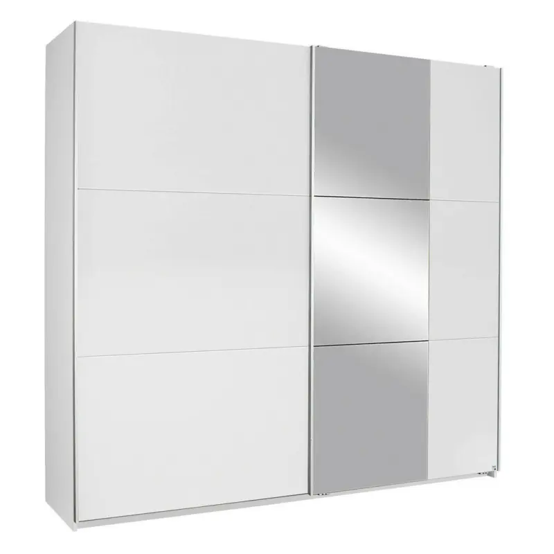 Schwebetürenschrank Kronach