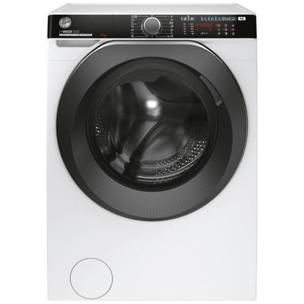 Hoover Waschmaschine HWP 69AMBC/1-S