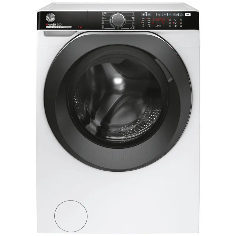 Hoover Waschvollautomat HWP 69AMBC/1-S