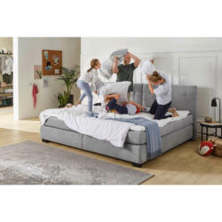 Boxspringbett