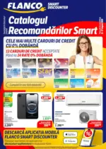 Flanco Catalog Flanco până în data de 27.08.2025 - până la 27-08-25