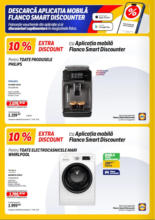 Catalog Flanco până în data de 27.08.2025