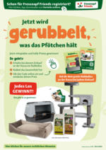 Fressnapf Fressnapf Angebote 04.09. bis 06.09. - bis 06.09.2025